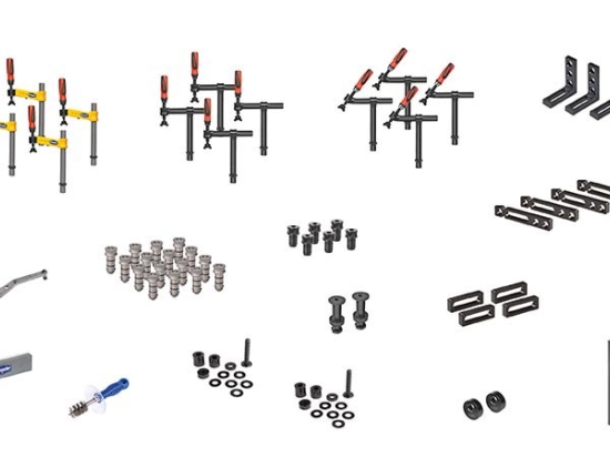 PROFIPlusLINE Kit 720 D22