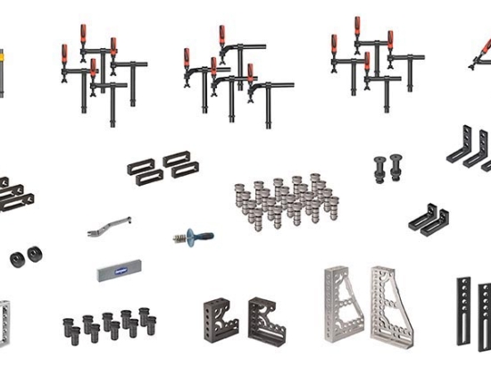 PROFIPremiumLINE Kit 720 D28